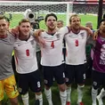 El Inglaterra vs Noruega podría jugarse sin algunos cracks por esta razón