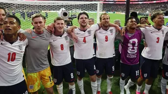 El Inglaterra vs Noruega podría jugarse sin algunos cracks por esta razón