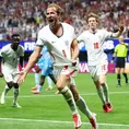 Inglaterra venció a RD Congo tras ir perdiendo y enfrentará a México en octavos del Mundial 2026