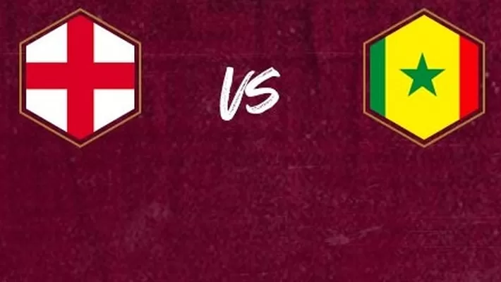 Inglaterra vs Senegal: Día, hora y posibles alineaciones del duelo por los octavos de final