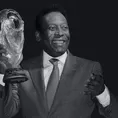 ¡Inmortal!: Con sentidas palabras la FIFA se despide del gran Pelé