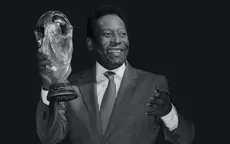 ¡Inmortal!: Con sentidas palabras la FIFA se despide del gran Pelé - Noticias de futbol-mundial