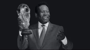 ¡Inmortal!: Con sentidas palabras la FIFA se despide del gran Pelé