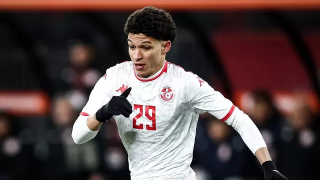 Mundial 2026: Louey Ben Farhat rechazó jugar con la selección de Túnez por una insólita razón. | Foto y Video: X de @NoussourTN