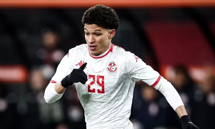 Mundial 2026: Louey Ben Farhat rechazó jugar con Túnez