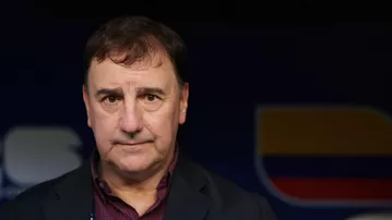 El insólito comentario en Colombia por fichar a Néstor Lorenzo desde Melgar de Arequipa