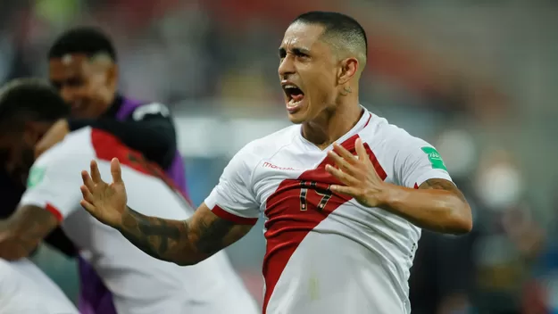 El insólito destino que tendría Yoshimar Yotún tras dejar Cruz Azul