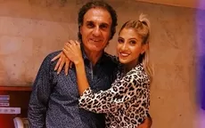 Instagram: La hija de Óscar Ruggeri enciende las redes con sensual fotografía - Noticias de oscar ruggeri