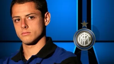 Inter incluiría a Fredy Guarín en fichaje del &#39;Chicharito&#39; Hernández