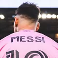 Inter Miami: Golazo de Lionel Messi en su regreso al fútbol