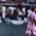 Con doblete de Messi, Inter Miami venció 3-1 al Orlando City y avanzó en la Leagues Cup