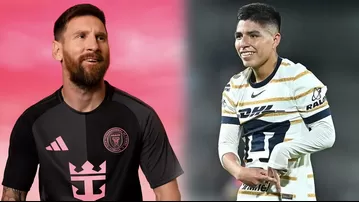 Inter Miami de Messi vs Pumas de Quispe: ¿Cuándo y a qué hora?