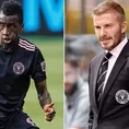 Inter Miami: La MLS multó al club con 2 millones de dólares por el caso Matuidi