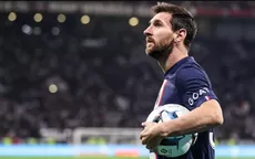 Inter de Miami optimista en fichar a Lionel Messi - Noticias de psg
