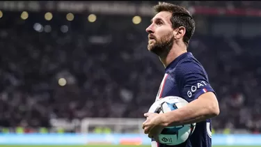 Inter de Miami va por Lionel Messi