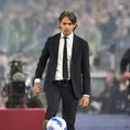 Inter de Milán amplió el contrato de Simone Inzaghi hasta el 2024