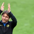 Inter de Milán: Antonio Conte se despide tras conseguir el título de la Serie A