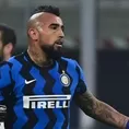 Inter de Milán: Arturo Vidal fue incluido en once ideal de jugadores decepcionantes de la Serie A