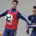 Inter de Milán: Lautaro Martínez en la rampa de salida y llegaría Paulo Dybala