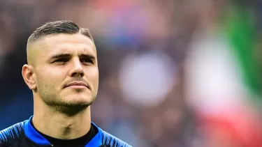 Icardi demandó al Inter por excluirlo del proyecto y pidió un reembolso económico Icardi demandó al Inter por excluirlo del proyecto y pidió un reembolso económico