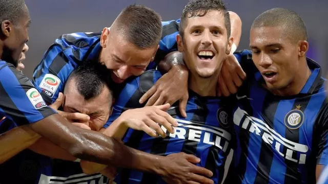 Inter de Milán: narrador se volvió loco con el golazo de Stevan Jovetic