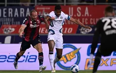 Inter de Milán perdió 2-1 ante Bologna en partido aplazado por la Serie A - Noticias de inter