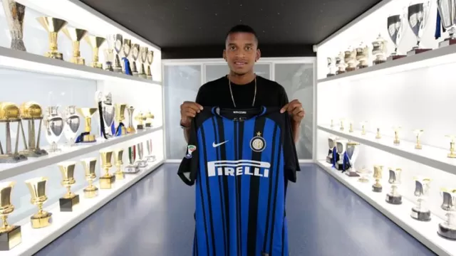 Video:  @Inter_es