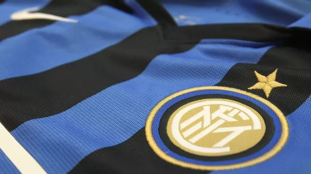 Inter de Milán a punto de pasar bajo control de inversores chinos