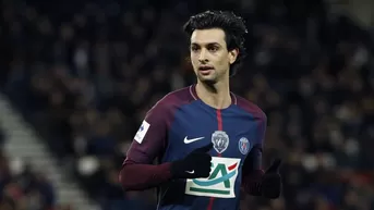 Inter de Milán tiene 'feeling' con Pastore, aseguró el director deportivo