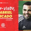 Inter de Paolo Guerrero fichó al defensa argentino Gabriel Mercado