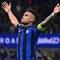 Inter venció 1-0 a Milan y clasificó a la final de Champions League