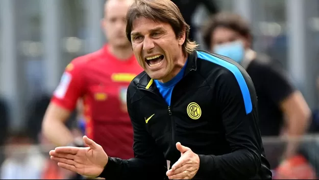 Inter y Antonio Conte están cerca de separarse: ¿Qué pasa en el campeón de Italia?