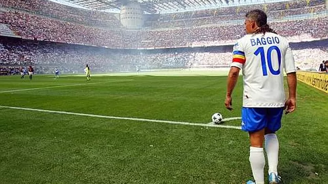 Inter y Zanetti y los clubes que retiraron los números de sus ídolos-foto-5