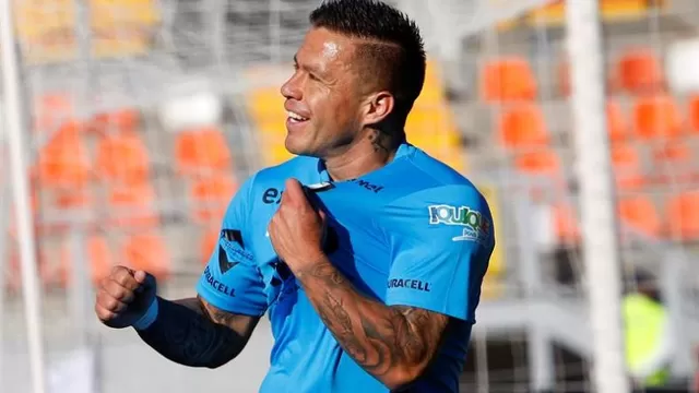 Iquique derrotó 4-3 a Zamora en dramático juego de Copa Libertadores