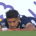 Iquique descontó 2-1 ante Alianza Lima tras autogol de Zambrano