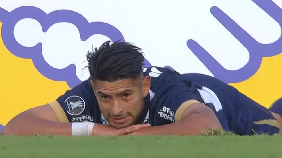 América deportes