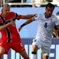 Con doblete de Halaand, Noruega venció 3-1 a Irak por la fecha 1 del Mundial 2026 Con doblete de Halaand, Noruega venció 3-1 a Irak por la fecha 1 del Mundial 2026