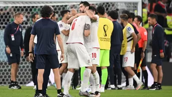 Irán: Asesinan a hombre que celebró la derrota ante Estados Unidos en el Mundial