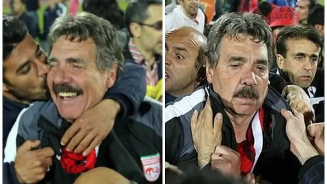 Irán: Tractor Sazi, el equipo que hizo el ridículo al creerse campeón