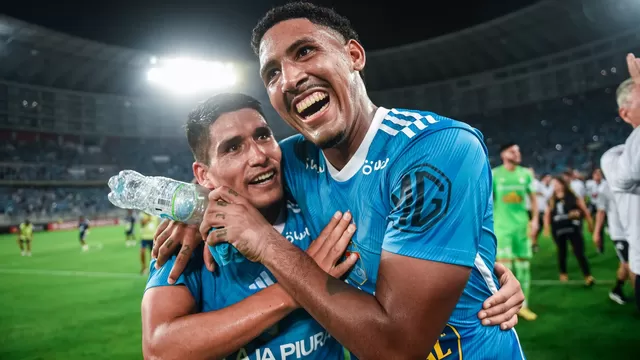 El 'Cholito' ingresó a los 63 minutos del partido en reemplazo del ecuatoriano Corozo. | Video: América Deportes.