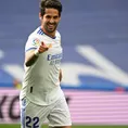 Isco se despidió del Real Madrid con un dardo contra Kylian Mbappé