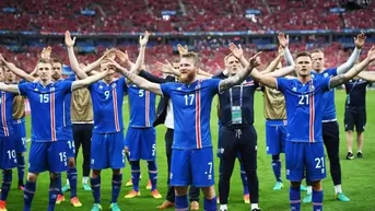 Islandia no aparecerá en el Fifa 17 por un desacuerdo económico