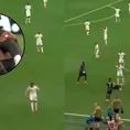 Ismael Koné y la terrible lesión en la goleada de Canadá ante Catar Ismael Koné y la terrible lesión en la goleada de Canadá ante Catar