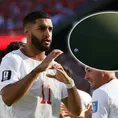 Ismael Saibari anotó el gol más rápido del Mundial 2026 en el Marruecos vs Escocia
