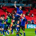 Italia derrotó 2-1 a Austria y avanzó a cuartos de la Eurocopa 2020