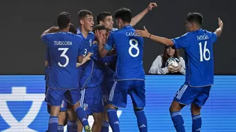 Italia eliminó a Inglaterra por 2-1 y enfrentará a Colombia en cuartos del Mundial Sub-20