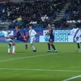 Italia: Golazo de chalaca de Joao Pedro en la Serie A que da la vuelta al mundo