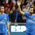 Juventus: Críticos de Andrea Pirlo amenazan de muerte a su hijo de 17 años