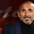 Luciano Spalletti sucederá a Gennaro Gattuso como DT del Napoli