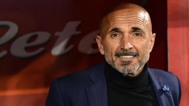 Luciano Spalletti sucederá a Gennaro Gattuso como DT del Napoli